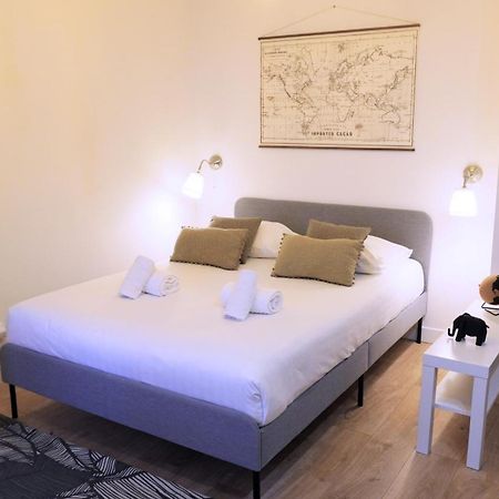 Centre Cannes, Studio 103, 2 personnes By Palmazur Extérieur photo