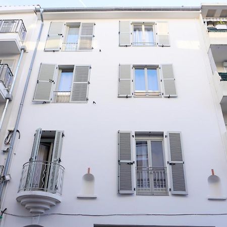 Centre Cannes, Studio 103, 2 personnes By Palmazur Extérieur photo